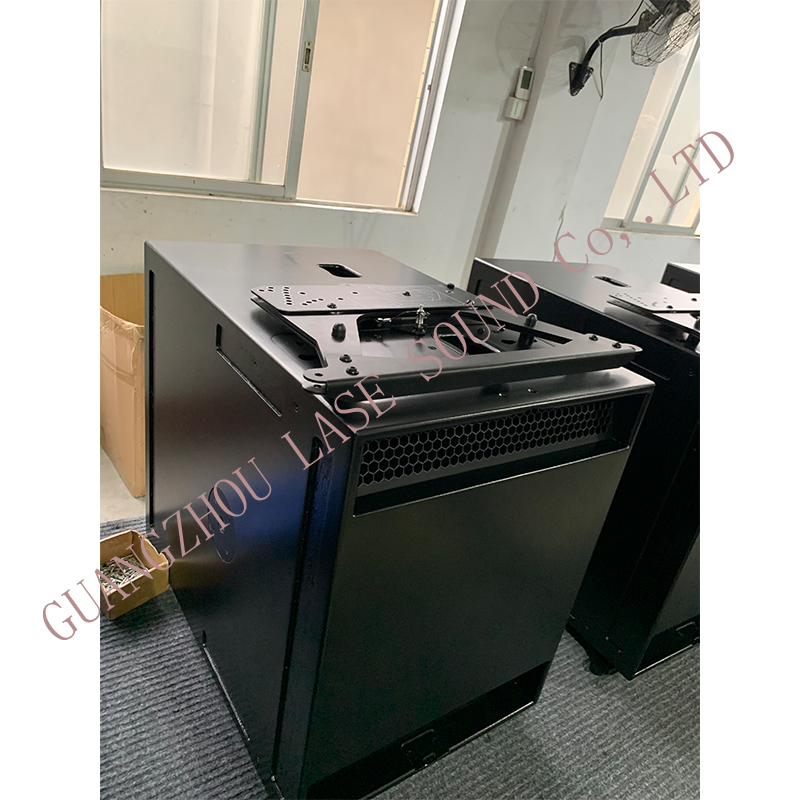LS181 18 İnç Pasif Uzun Mesafe - Woofer incelemesi ve fiyatı
